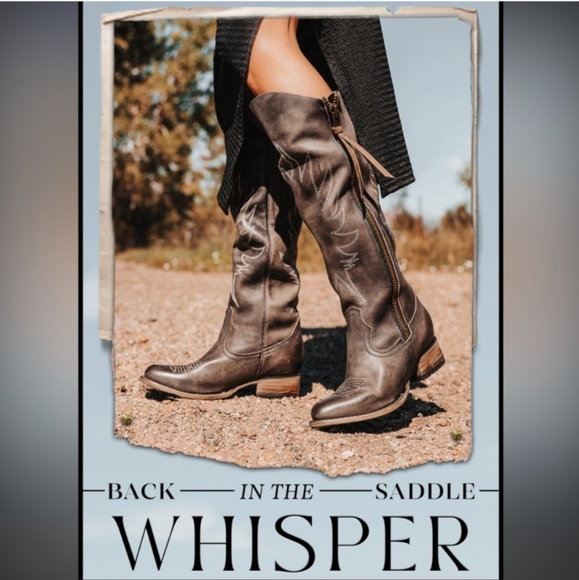 Freebird by Steven Whisper boots, Size 9 - Picture 11 of 13